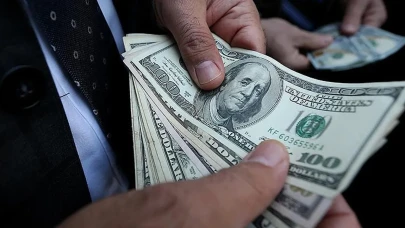 Serbest piyasada döviz açılış fiyatları!