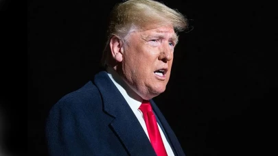 Erdoğan ile telefonda görüşen Trump'tan flaş açıklama!