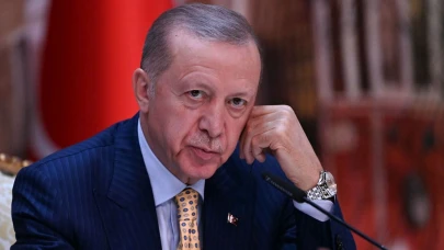 Erdoğan'dan Trump görüşmesi sonrası açıklama: Görüşmemiz verimli ve samimiydi!
