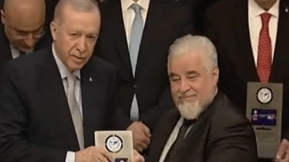 Yılın En İyi Yerel Televizyonu TV Kayseri!