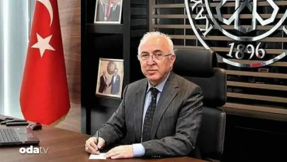 KTO eski Başkanı Hiçyılmaz bir kez daha hakim karşısına çıktı!