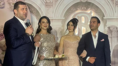 Bünyan Belediye Başkanı Selahattin Metin’in Mutlu Günü!
