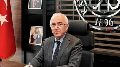 KTO eski Başkanı Hiçyılmaz bir kez daha hakim karşısına çıktı!