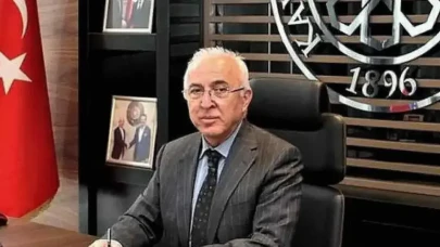 KTO eski Başkanı Hiçyılmaz bir kez daha hakim karşısına çıktı!