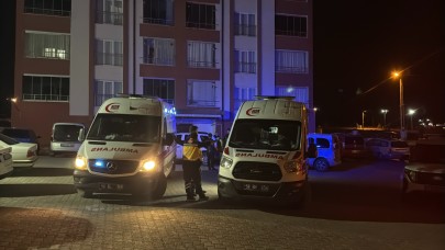 Sivas’ta Kan Donduran Cinayet: İki Kardeş Evlerinde Boğazları Kesilmiş Halde Bulundu