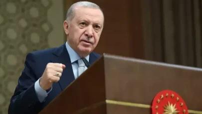 Cumhurbaşkanı Erdoğan: “Sokak Röportajı Adı Altında Terör Estiriliyor”