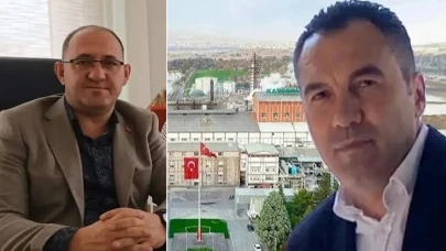 Erkan Öztürk’ten Ömer Demir’e Sert Çağrı: “İstifa Dilekçen Nerede?”