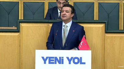 Mahmut Arıkan’dan Hükümete Sert Mesajlar: “Telef Ettiniz, Şimdi de İnsaf Edin!”