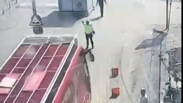 CHP otobüsünün şoförüne 13,5 yıla kadar hapis talebi!