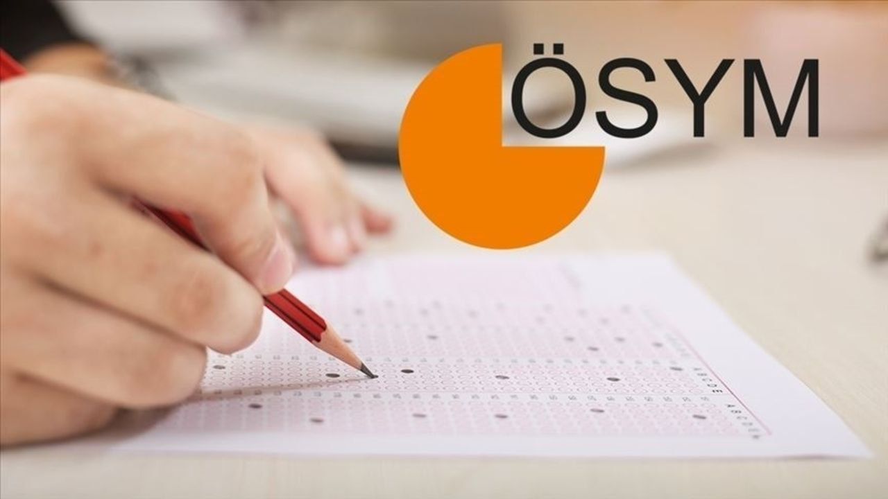 DGS 2025 Başvuru ve Sınav Takvimi Açıklandı! İşte Tarihler ve Başvuru Koşulları!