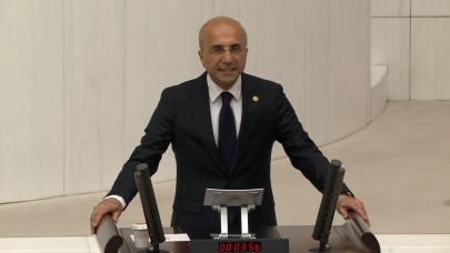 CHP’li Aşkın Genç: Devlet Her 1 Liralık Faiz Gelirinin Karşılığında 16 Lira Faiz Ödüyor!