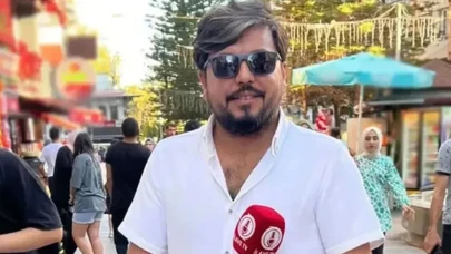 Arif Kocabıyık, Cumhurbaşkanı'na hakaret suçundan tutuklandı!