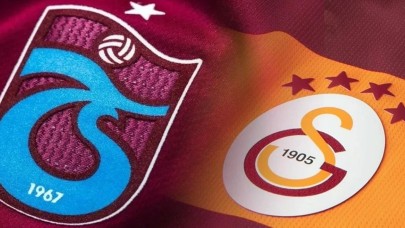 Derbi haftası! İşte Trendyol Süper Lig'de 35. hafta programı!