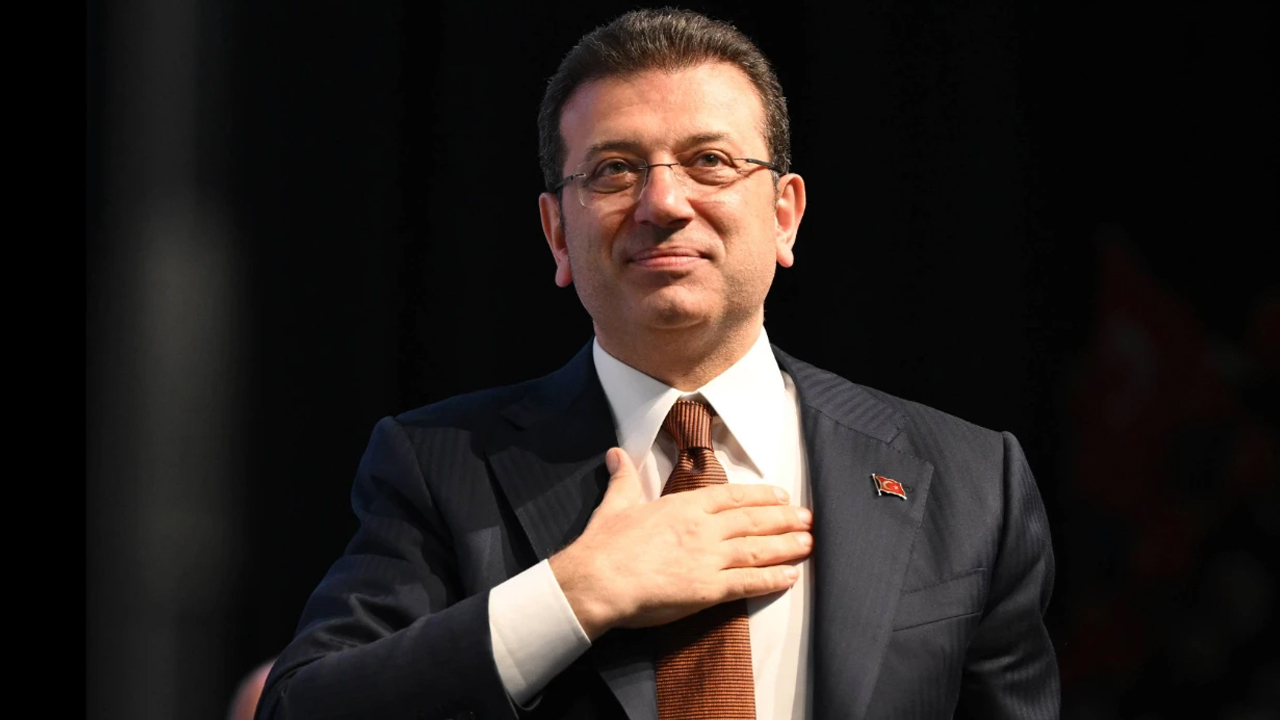 İmamoğlu'nun X hesabı engellendi CHP'li isimlerde tepki yağdı!