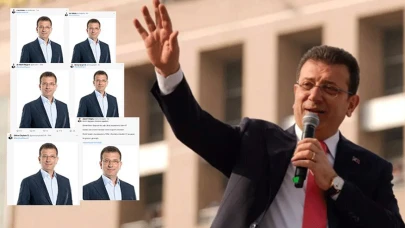 Ekrem İmamoğlu'nun X hesabına erişim engeli: CHP'li isimler profiline İmamoğlu'nun fotoğrafını koydu!