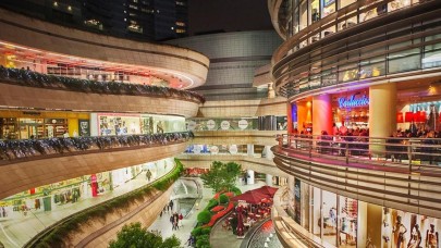 AVM'lerle ilgili önemli karar! Bundan sonra kullanılmayacak!