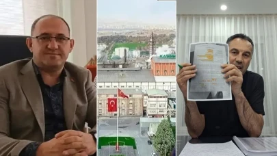 Erkan Öztürk İddiaları Belgeleriyle Çürüttü: 'Müfteri Kim, Ortaya Çıktı!'