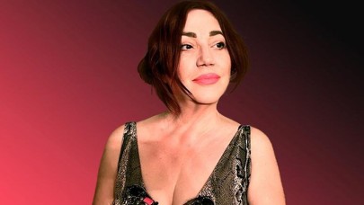 Nazan Öncel hastaneye kaldırıldı!