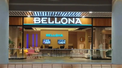 Bellona satıldı mobilya devi Bellona'nın yeni sahibi bakın kim oldu!