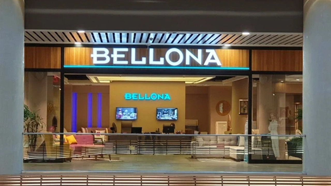 Bellona satıldı mobilya devi Bellona'nın yeni sahibi bakın kim oldu!
