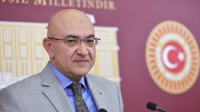 Milletvekili Dr. Murat Cahid CINGI, Trafik ve İlk Yardım Haftası'nda Trafik Güvenliğine Dikkat Çekti!
