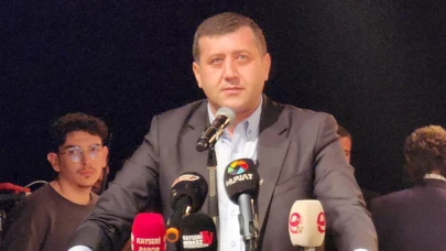 Ersoy’dan Cumhur İttifakı Vurgusu: “MHP, Fikren İktidardadır
