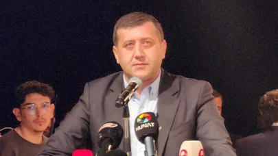 Baki Ersoy’tan Net Mesaj: “Ülkücülük MHP’de Olur!”