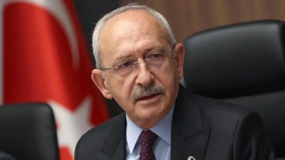 Kemal Kılıçdaroğlu'ndan 'terörsüz Türkiye' açıklaması: Tarihi bir adım olacaktır!