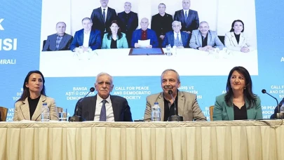PKK, fesih için bir kongre daha yapacak Abdullah Öcalan iddiası!