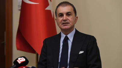 AK Parti Sözcüsü Çelik’ten PKK’nın fesih kararına ilişkin açıklama!