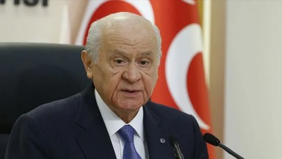 Tarihi Gelişme: PKK Kendini Feshetti! Devlet Bahçeli'den İlk Açıklama: "Terörsüz Türkiye’nin Meşalesi Yakılmıştır"