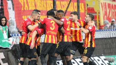 Kayserispor, Antalyaspor’u Cardoso’nun Hat-Trickiyle Mağlup Etti: 3-1