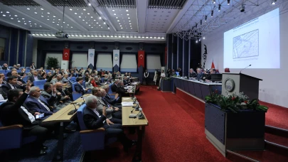 Kartal Kavşağı Kredisine Meclis Onayı: MHP’den Temkinli Yaklaşım, Yeniden Refah’tan İtiraz