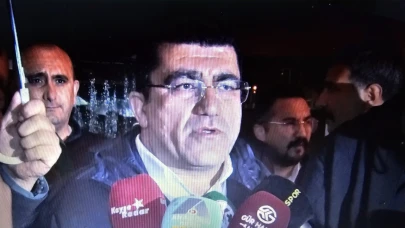 Kayserispor Başkanı Nurettin Açıkalın: “Kayserispor, Tüm Türkiye’ye Örnek Oldu”