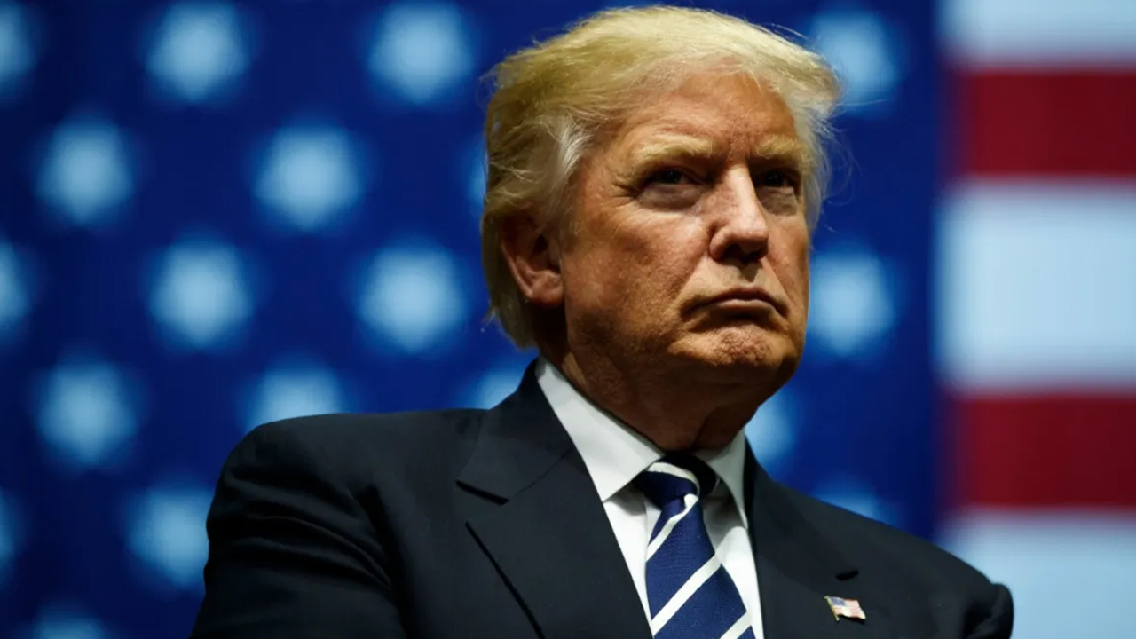 ABD Başkanı Trump: Perşembe günü ben de İstanbul'a gelebilirim!