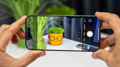 iPhone 17 kamerası nasıl olacak: İşte bilmeniz gereken her şey!