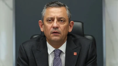 Özgür Özel'den PKK'nın fesih kararına ilişkin ilk açıklama!