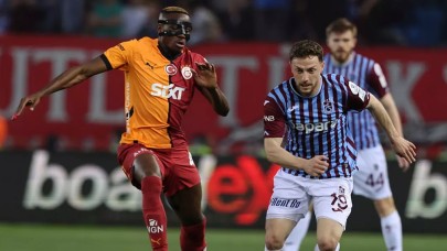 Türkiye Kupası finali! Galatasaray tam kadro, hedef çifte kupa!