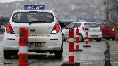B sınıfı ehliyeti olanlar aman dikkat! Artık her yıl zorunlu olacak!