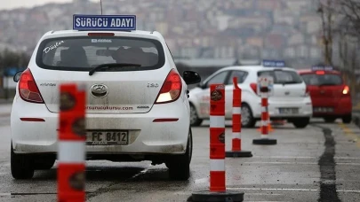 B sınıfı ehliyeti olanlar aman dikkat! Artık her yıl zorunlu olacak!