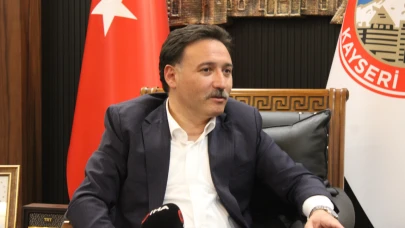 Kayseri Yeşilay Rehabilitasyon Merkezi, ilk misafirlerini ağırlayacak!