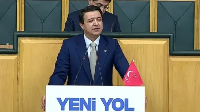 Mahmut Arıkan’dan Kritik Açıklamalar: “Yaşanabilir Bir Türkiye İçin Gövdemizi Taşın Altına Koyarız”