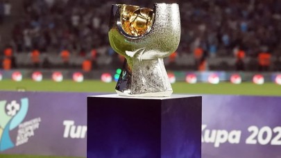Galatasaray’ın Süper Kupa’daki rakibi belli oldu!