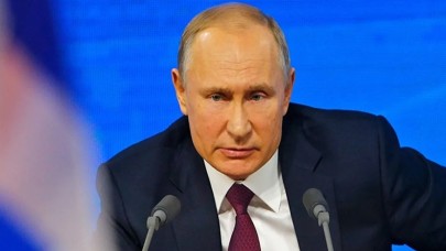 Rusya'da neler oluyor? Putin, Kara Kuvvetleri Başkomutanını görevden aldı!