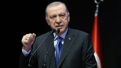 Cumhurbaşkanı Erdoğan: Devletimiz diz çökmez, çökmemiştir!