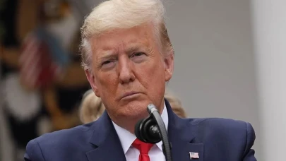 Türkiye'ye gelebilirim demişti! Trump'tan yeni açıklama!