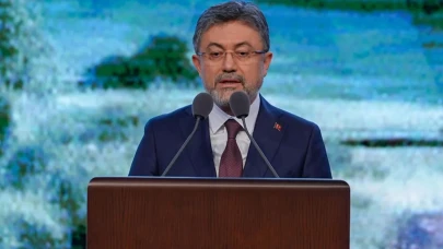 Çiftçilere güzel haber! İbrahim Yumaklı: "Hayırlı ve bereketli olsun"