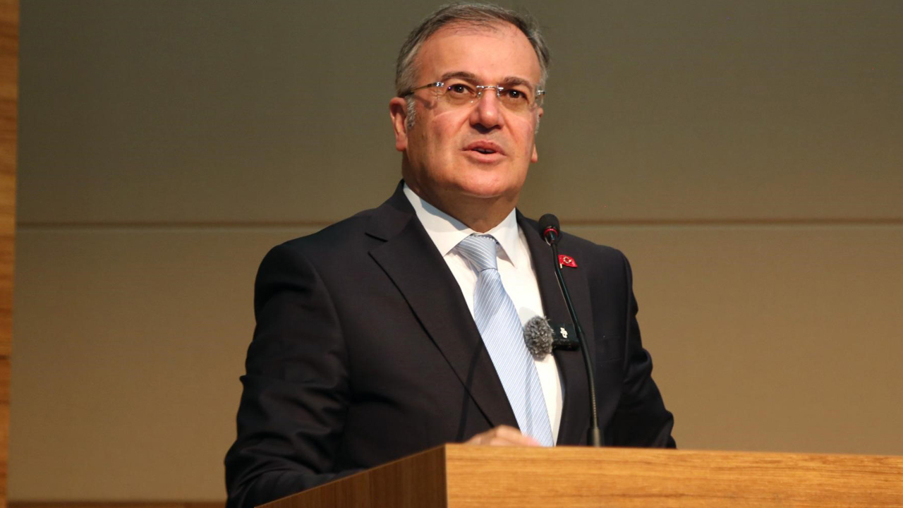 Başkan Özdoğan’dan hukuka ve bilime tam destek!