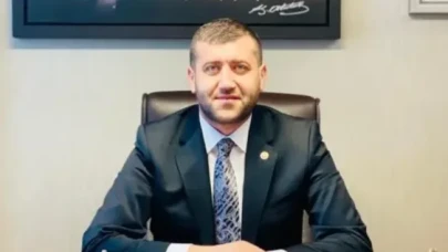 MHP’li Baki Ersoy’dan Müjde: Kayseri-Kırşehir Otoyolu Projesinde İlk Etap İhalesi Yapıldı!