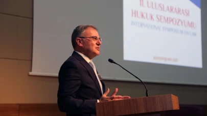 Başkan Özdoğan’dan hukuka ve bilime tam destek!